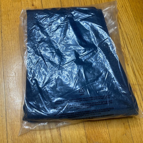 Madewell Skinny Jeans in Heney Wash - Picture 2 of 2